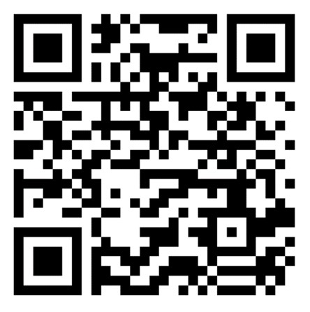 説明会申込フォームのQRコード
