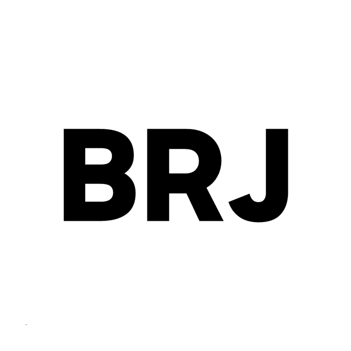 BRJ株式会社のロゴ