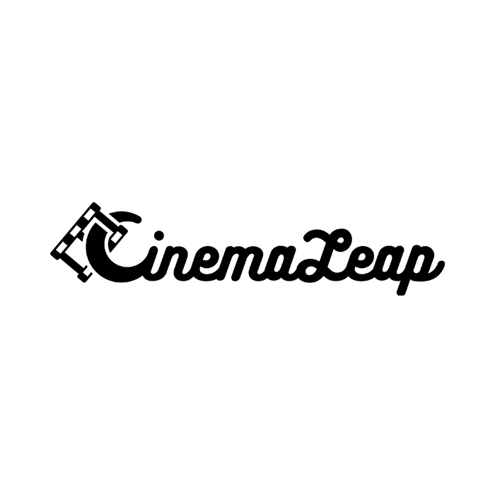 株式会社CinemaLeapのロゴ