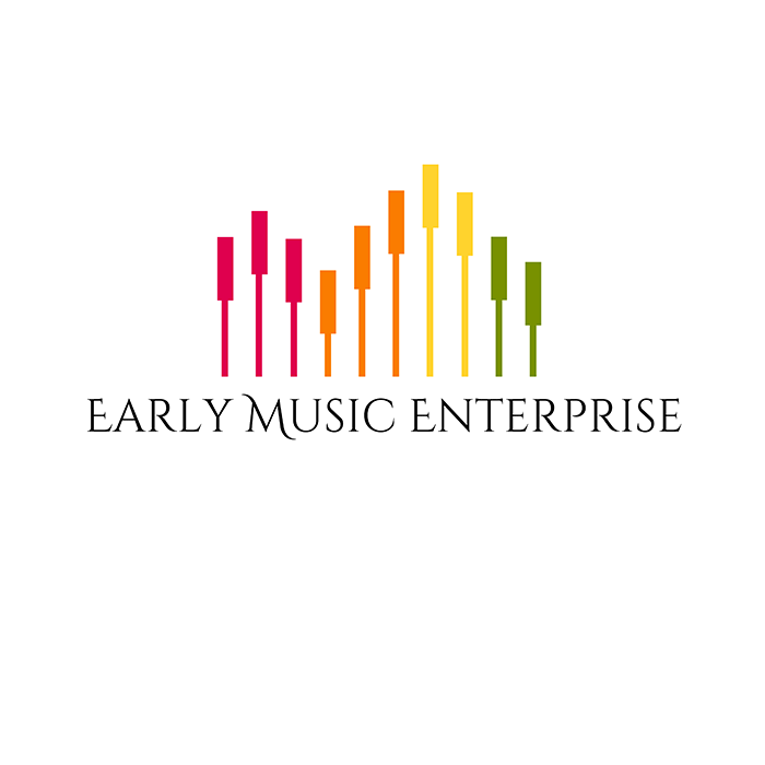 アーリーミュージックエンタープライズ株式会のロゴ