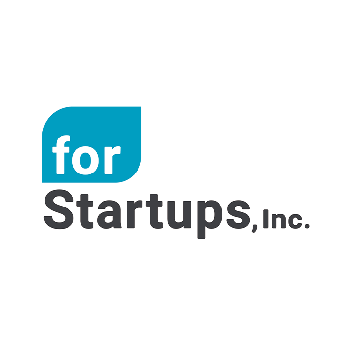 フォースタートアップス株式会社のロゴ