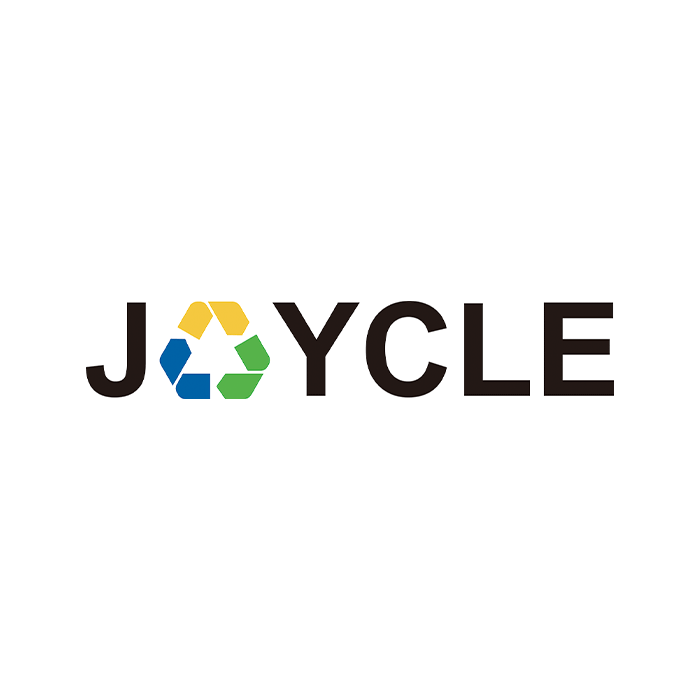 株式会社JOYCLEのロゴ