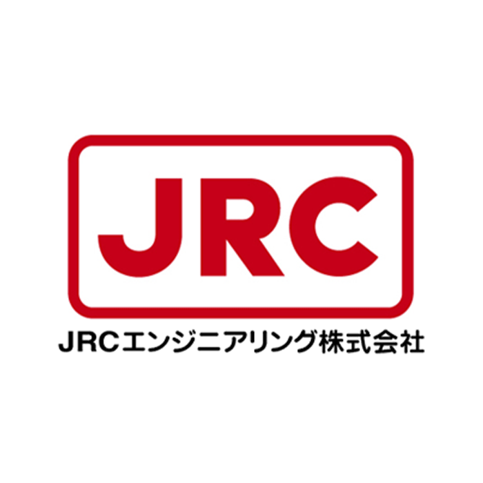 JRCエンジニアリング株式会社のロゴ