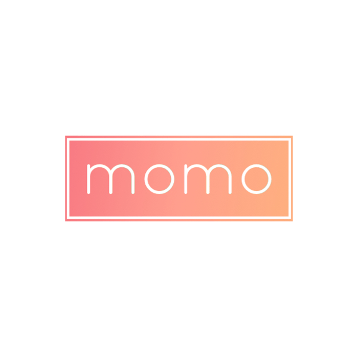 株式会社Momoのロゴ