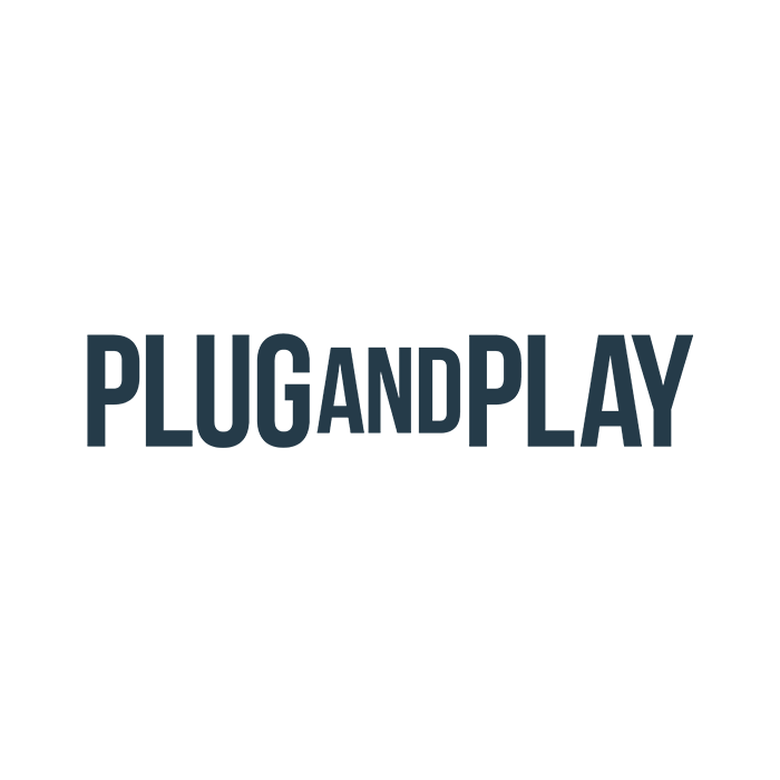 Plug and Play Japan株式会社のロゴ